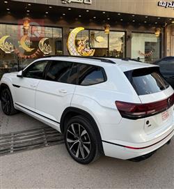 فولكسفاغن أطلس